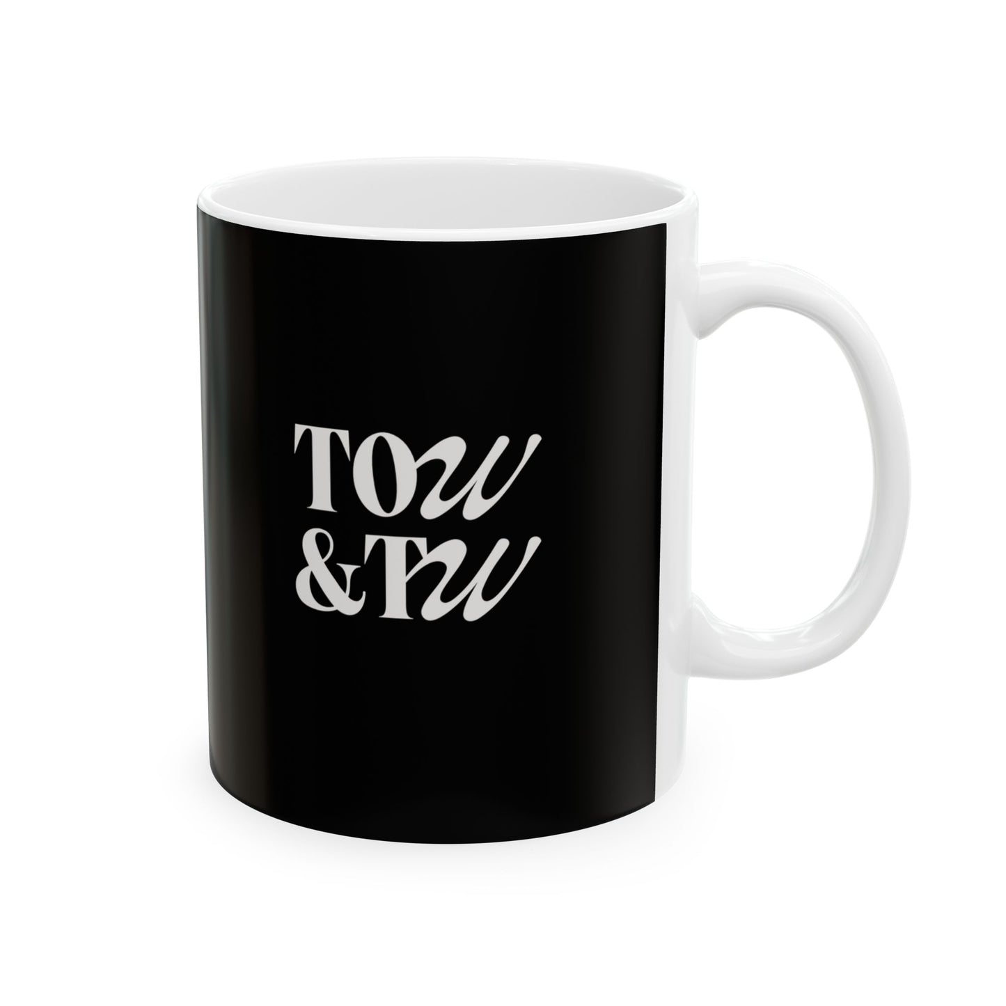 Complicated People Have the Best Stories – Ceramic Mug (11oz, 15oz)
