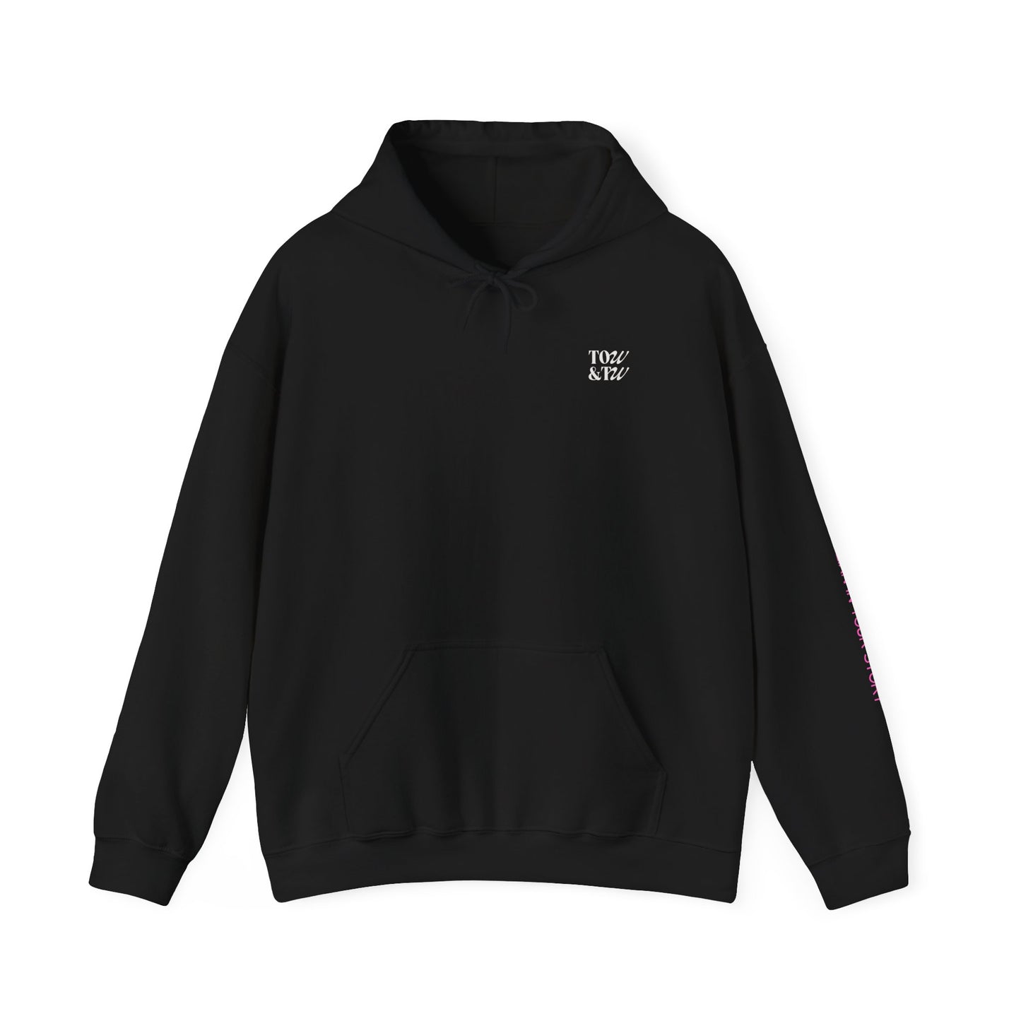 Your Scandal Doesn’t Define You, It Refines You – Unisex Heavy Blend™ Hoodie
