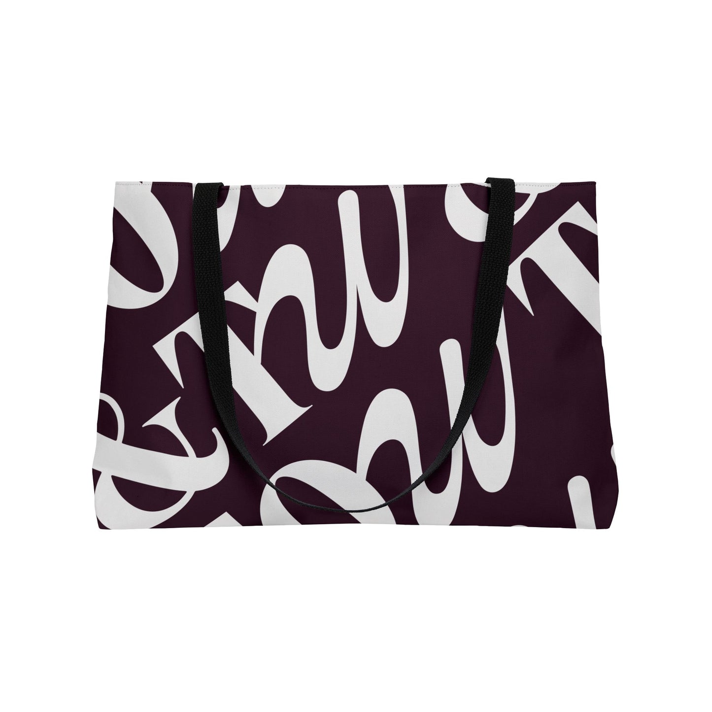 Weekender Tote Bag