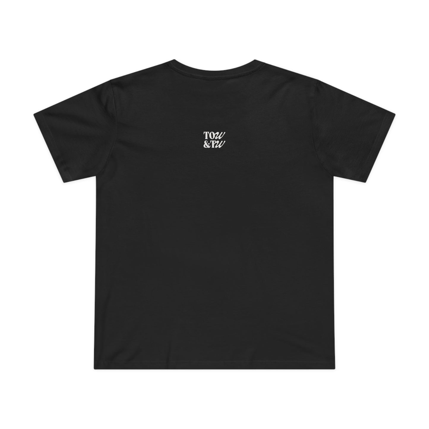 Your Scandal Doesn’t Define You, It Refines You — Women’s Maple Tee