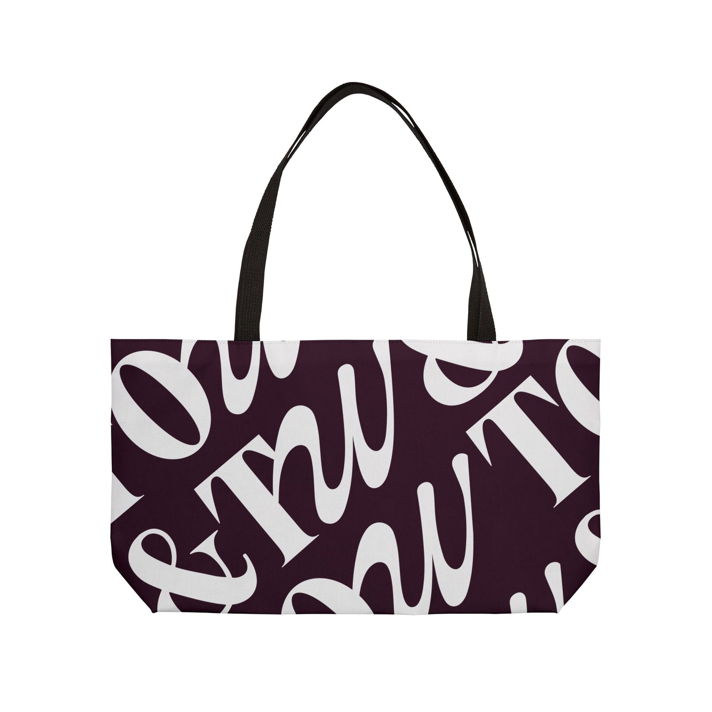 Weekender Tote Bag