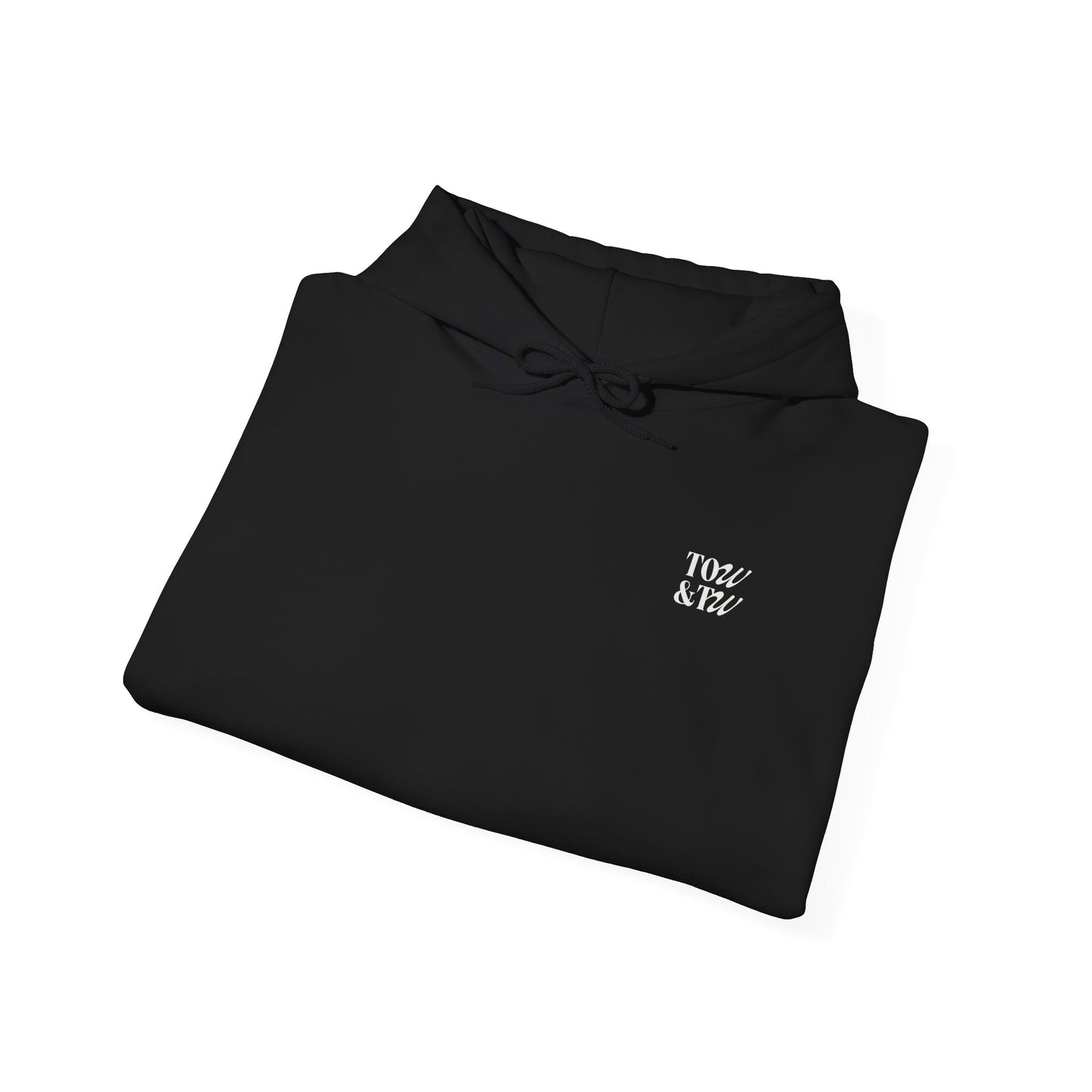 Your Scandal Doesn’t Define You, It Refines You – Unisex Heavy Blend™ Hoodie