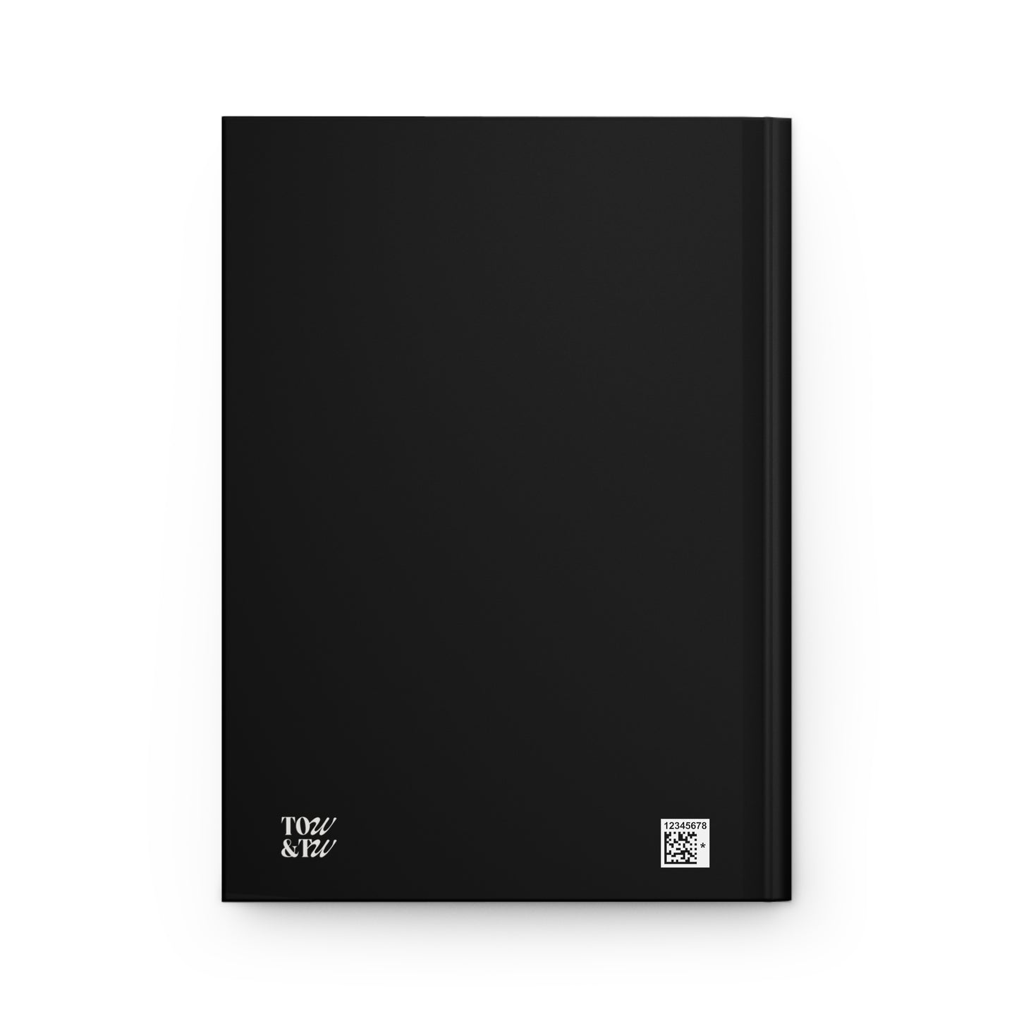 Complicated People Have the Best Stories - Hardcover Journal