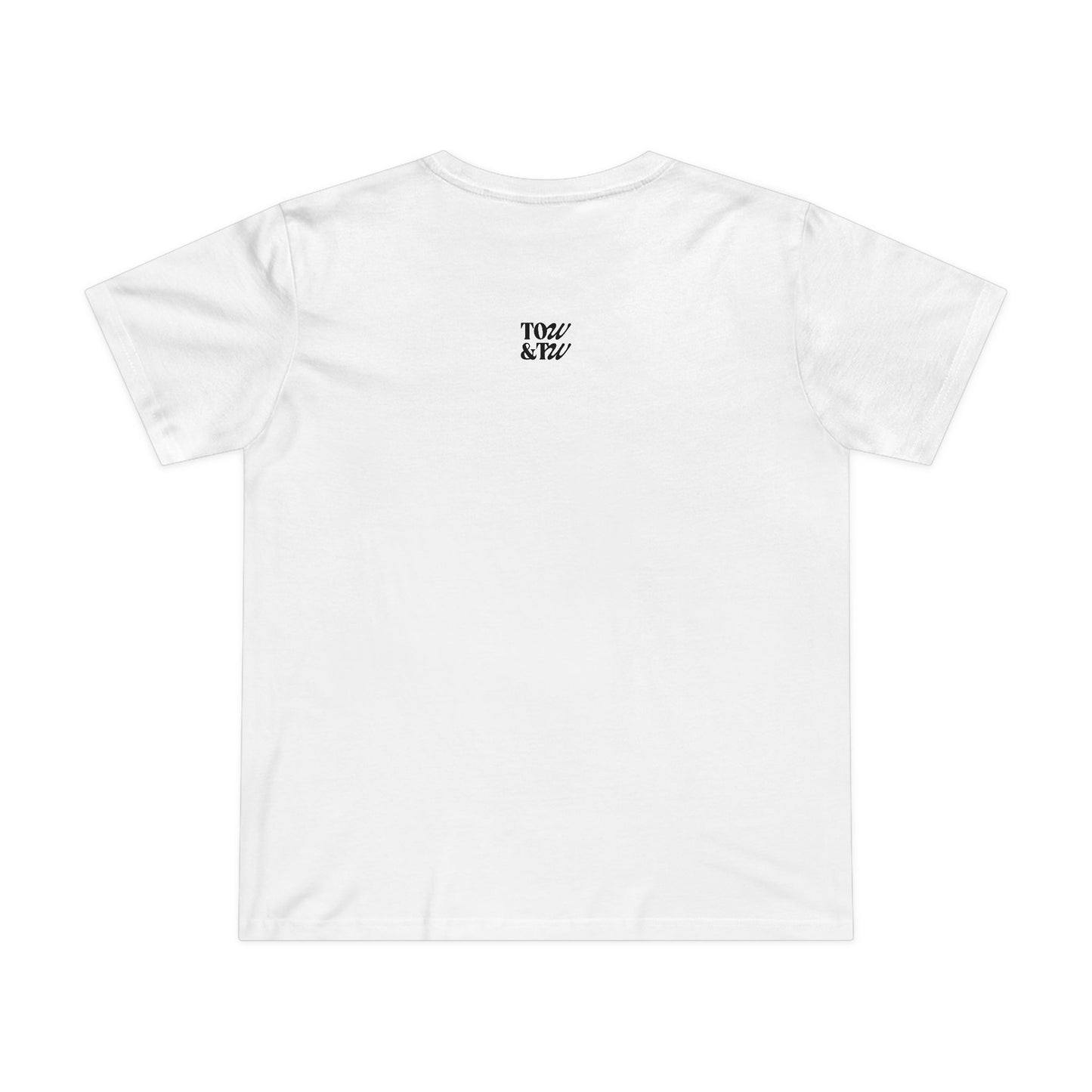 Redefining Loyalty – Women’s Maple Tee