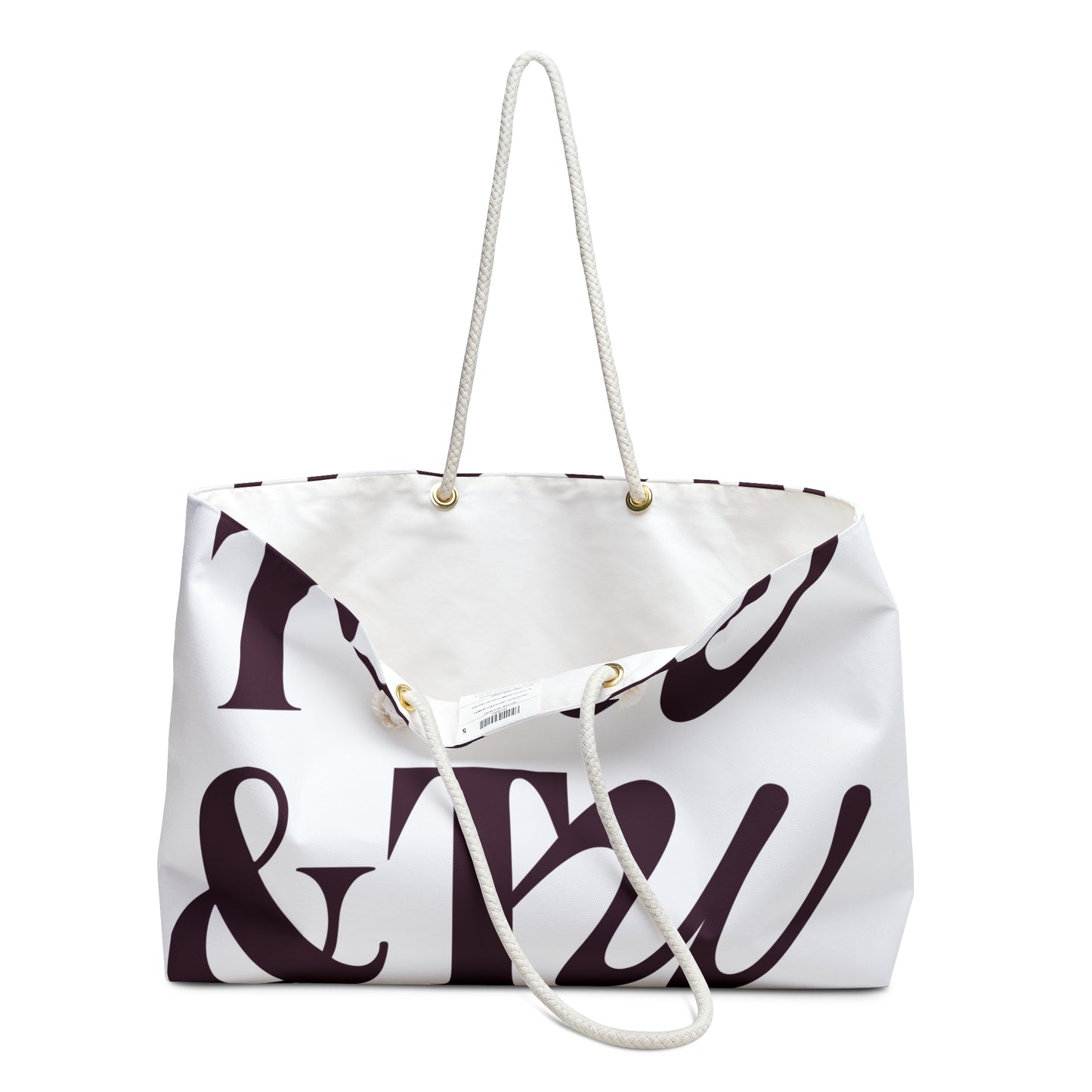 Weekender Bag