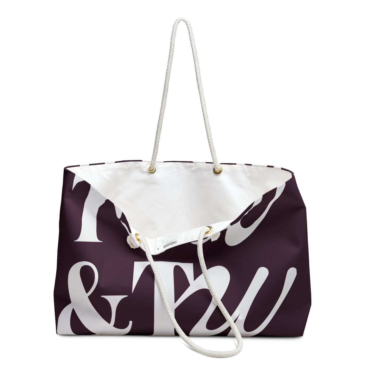Weekender Bag