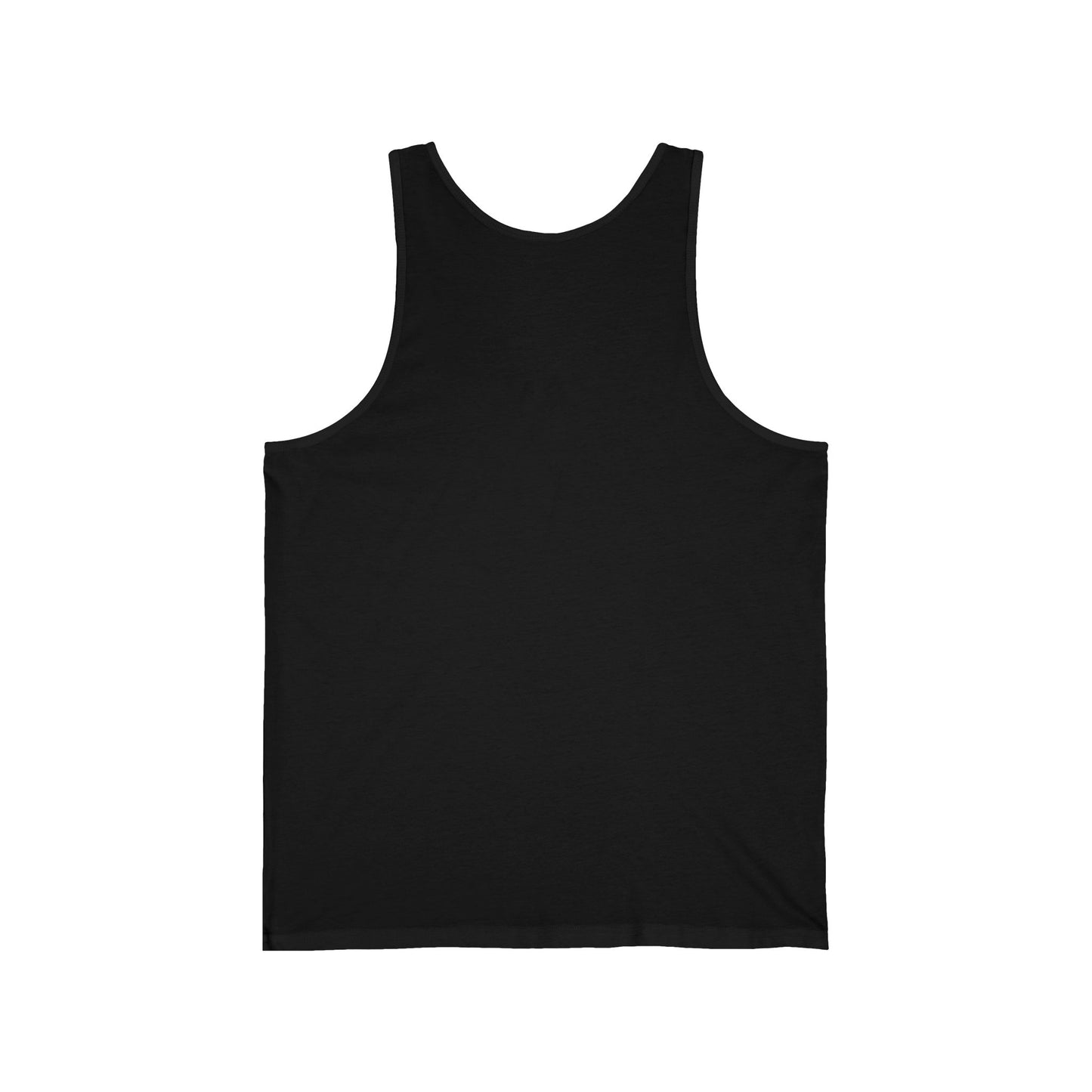 Redefining Loyalty – Unisex Jersey Tank