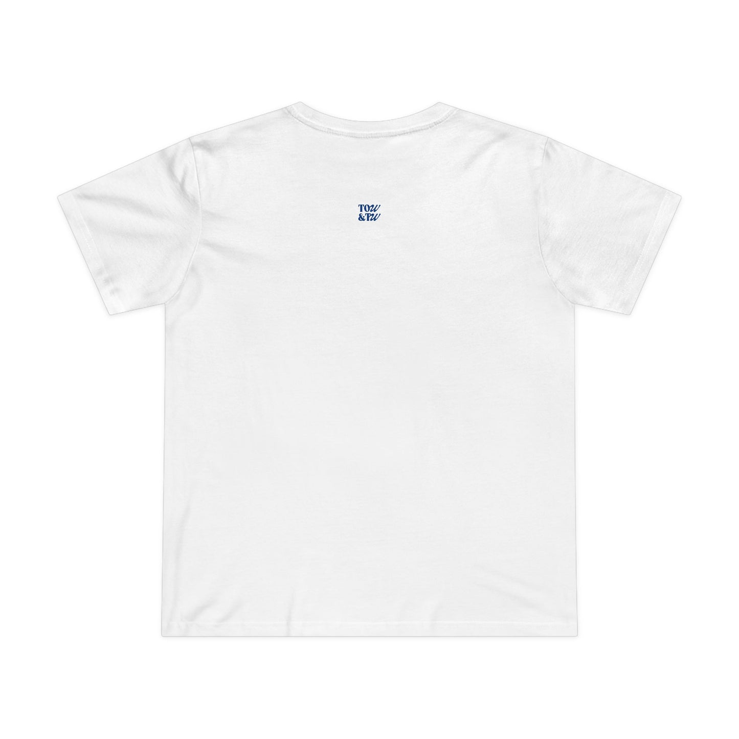 Great Minds Think for Themselves – Women’s Maple Tee