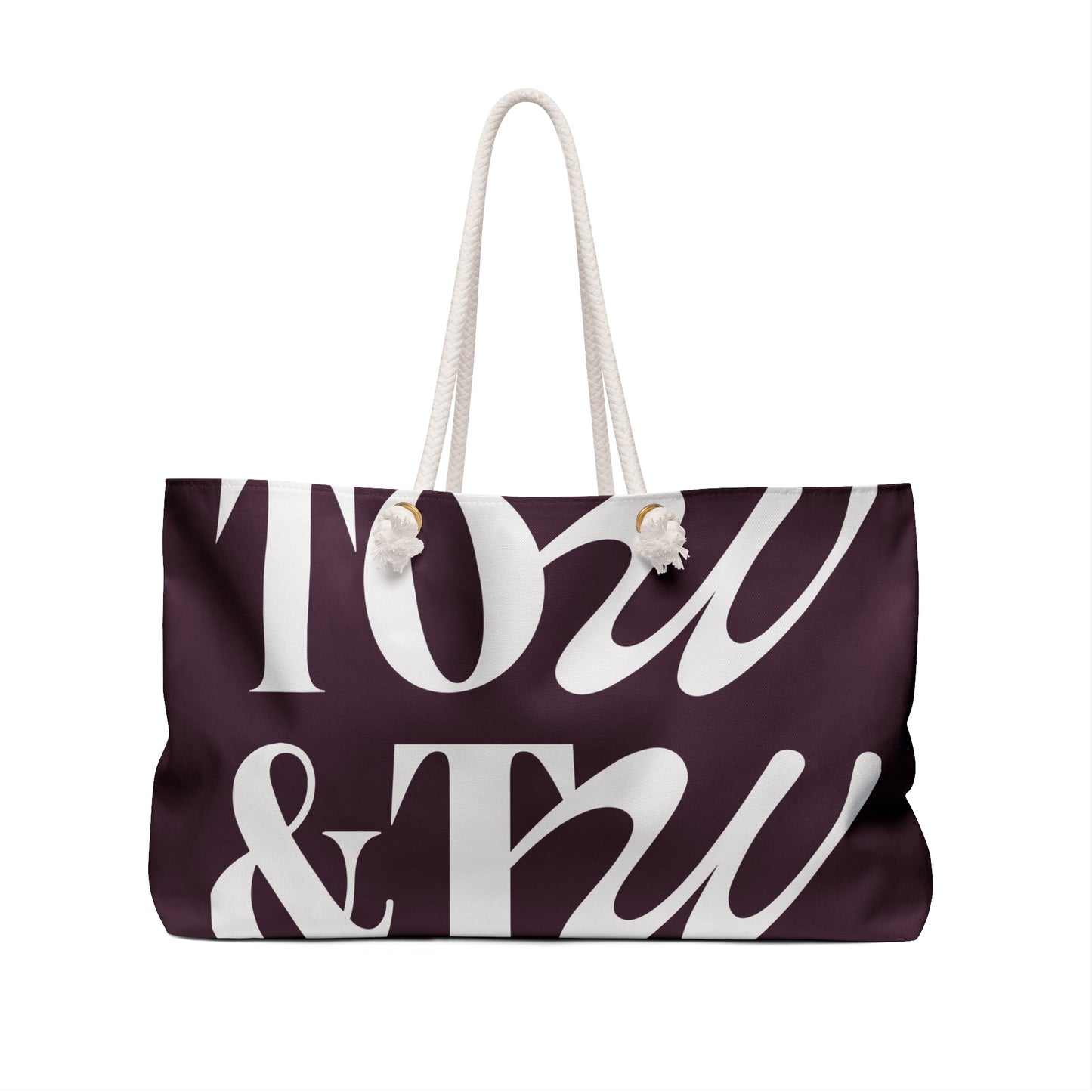 Weekender Bag